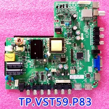 LE32D28 LE32D26 LE32D19 LE39M28 материнская плата тп. VST59.P83