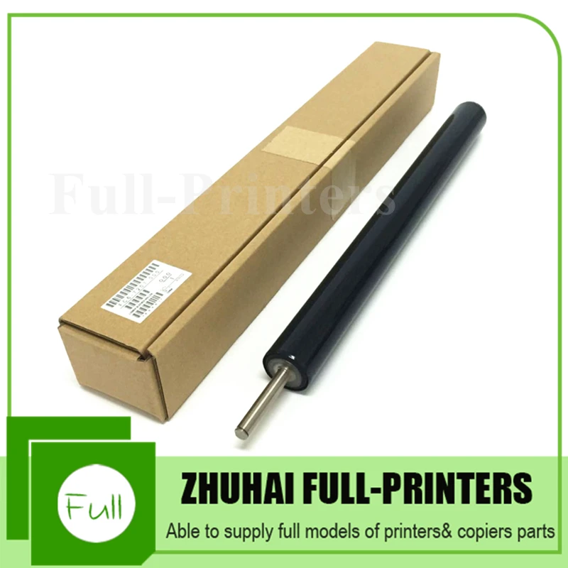 

1 PC New Original Black Lower Sleeved Pressure Roller FC6-7207-000 for Canon iR3570 4570 iR3030 3035 3045 3230 3235 3245