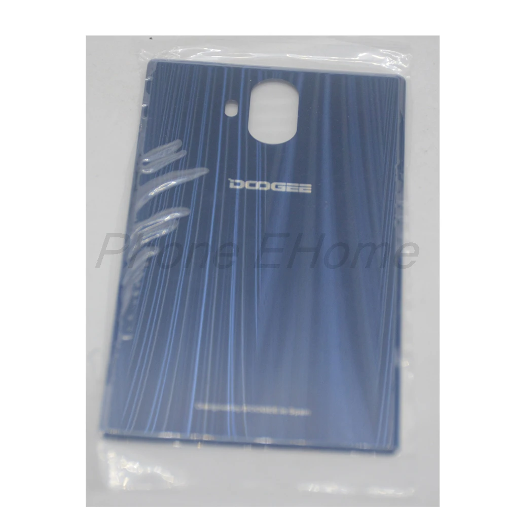 Корпус батареи для Doogee T5 x3 x55 X60 DOOGEE MIX LITE DG700 DOOGEE S30 - Цвет: mix lite