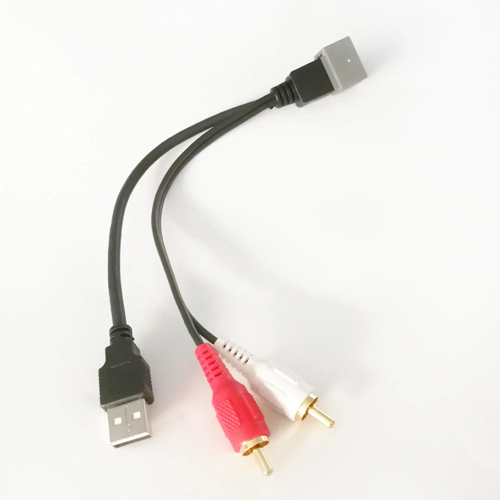 nissan usb cable (2)