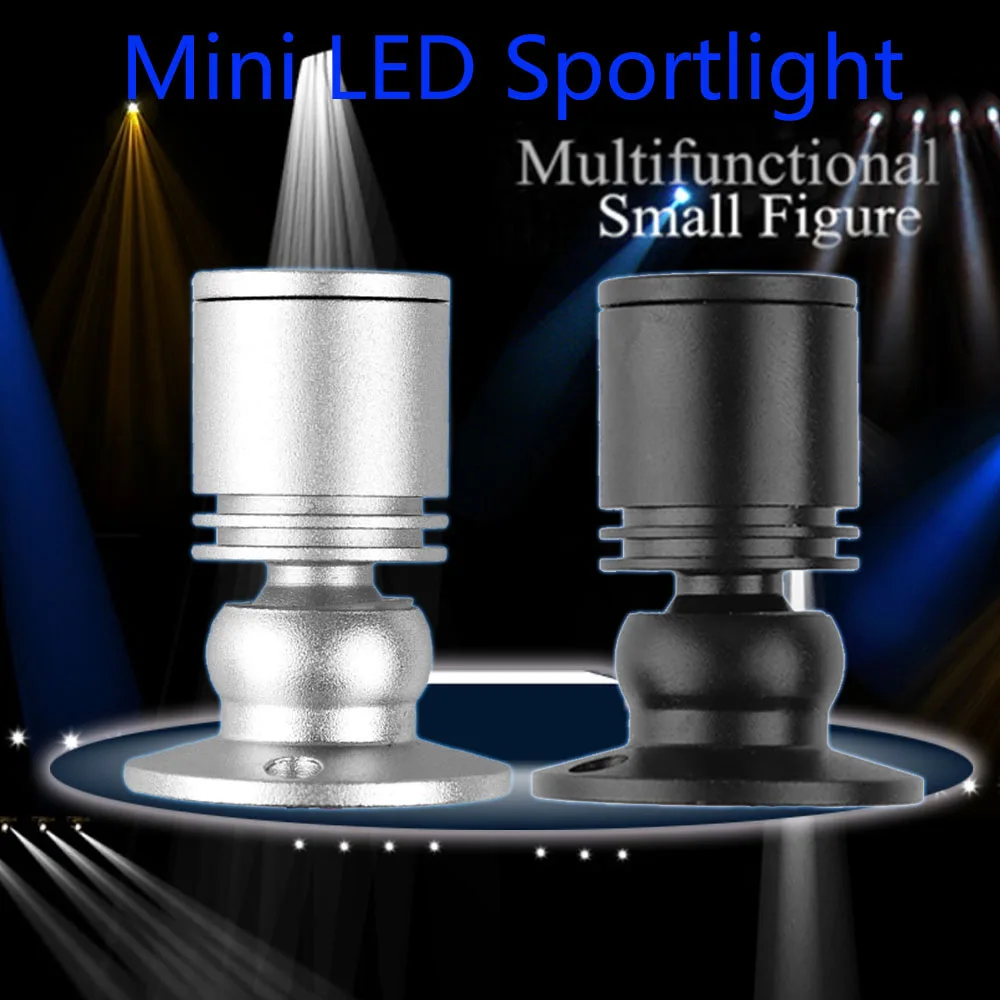 Buy 1PC NEW Hot Super Bright 1W Mini LED Warm/White