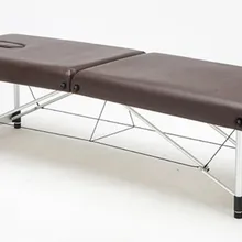 186 см* 60 см утолщенная спа тату тело красивая мебель Портативная Складная кушетка для массажа стол для массажного салона с ножкой из алюминиевого сплава