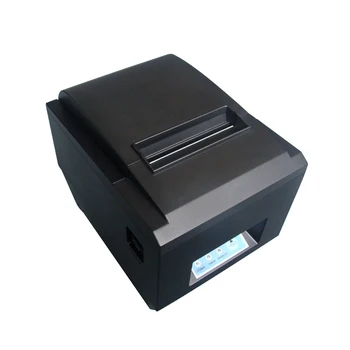 

TP-8016-UR 80mm thermal printer with USB Port For Supermarket Restaurant Store and Logistic