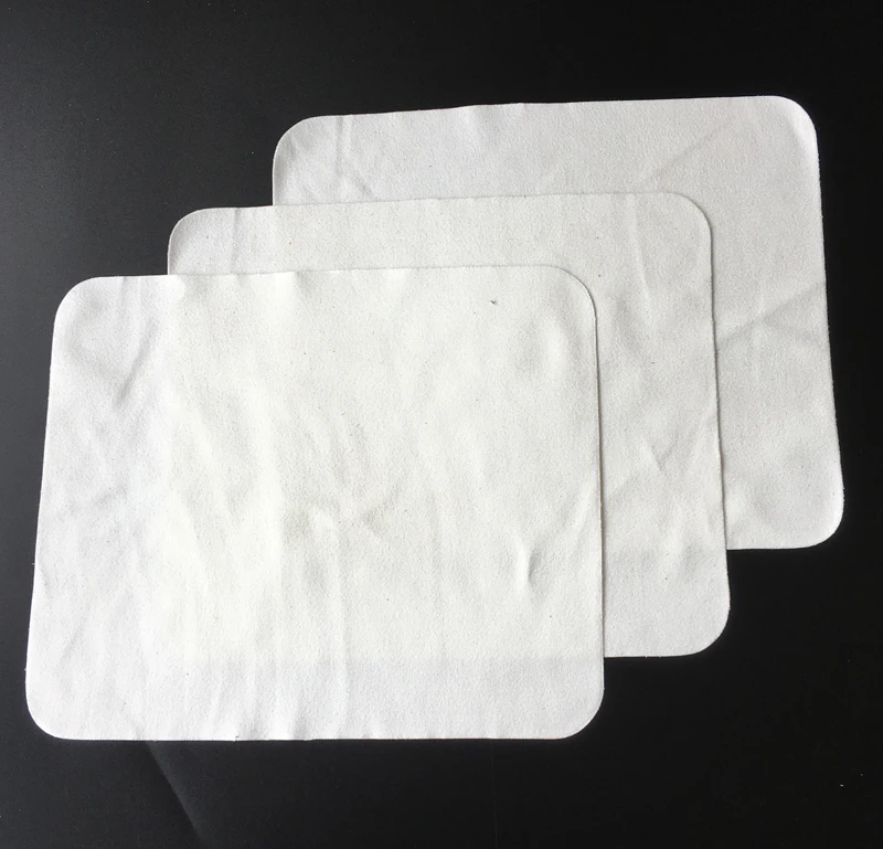 Microfiber Cloth Glasses Cleaning Cloth detail (5)