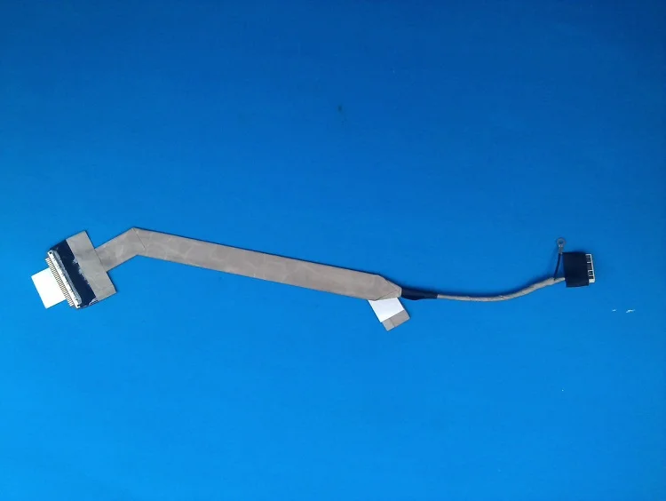 Новый гибкий ЖК-кабель для ноутбука ASUS F8TR F8SA F8SV F8VA F8V F8CQ F8DC X51RL P/n:1422-001S000 |