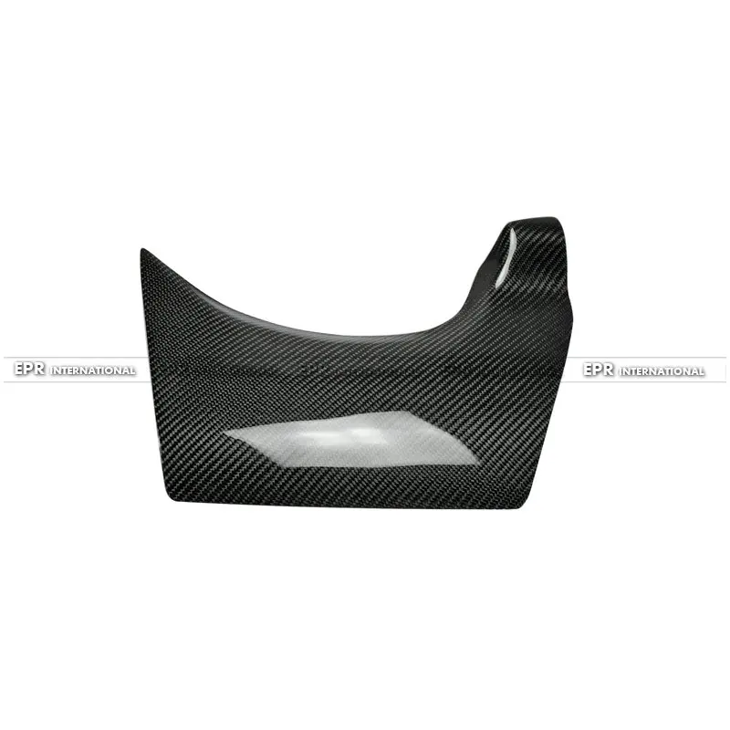RX7 FD3S Rear Bumper Exhaust Heat Shield(3)_1