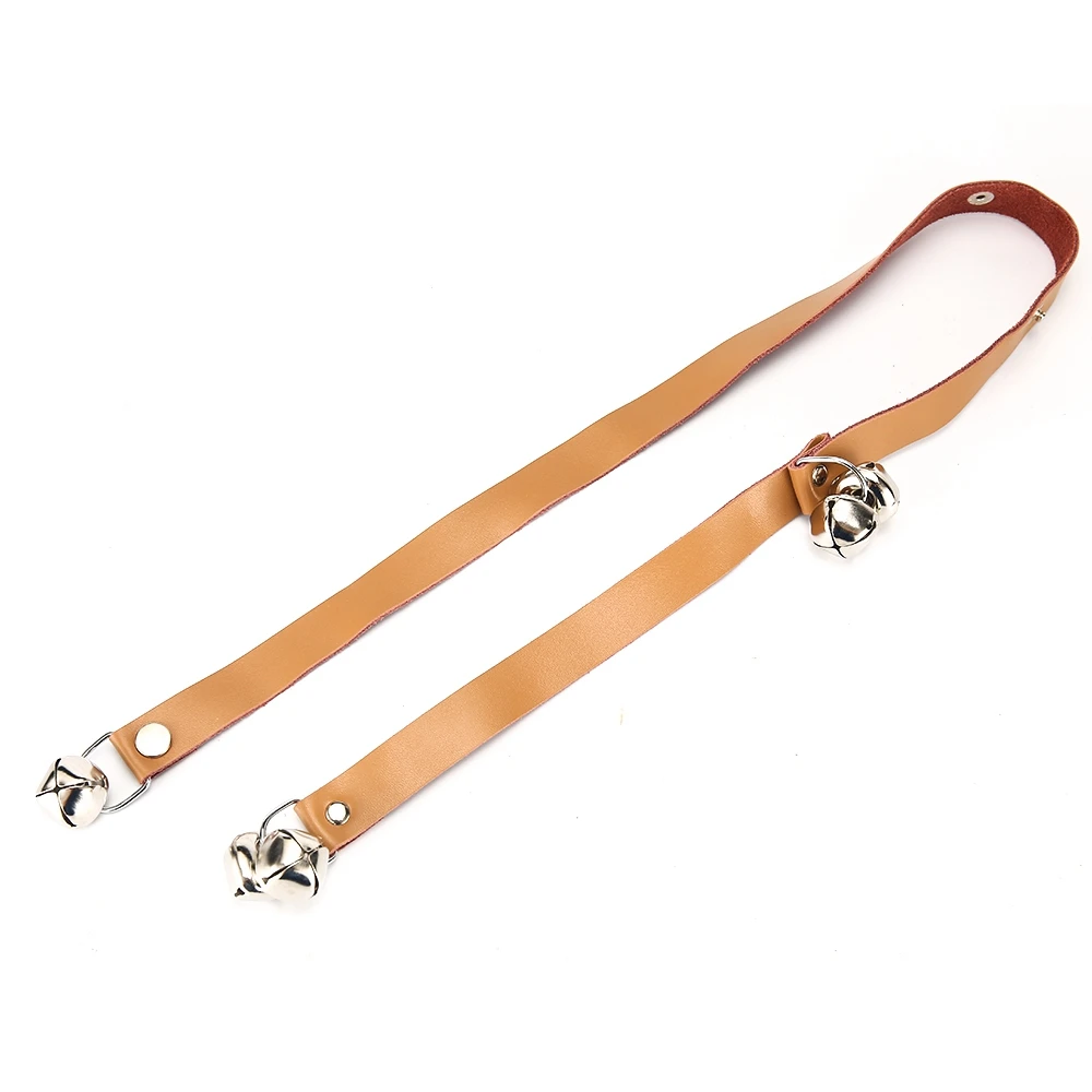 Pet Products Dog Collar For Large Dogs Cats Dog-Collar Leather Leash Harness Lead Puppy Cat Supplies Accessories Chihuahua PQ002 (5)