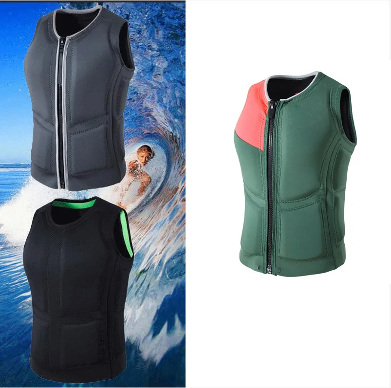 life vests jet ski life jackets jet pilot for adult in Life Vest from Sports & Entertainment on