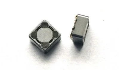 CD74R 100uH 101 Shielded Inductor SMD Power Inductors New original | Электронные компоненты и принадлежности