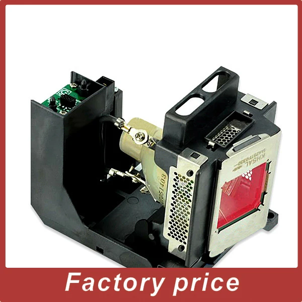 

Compatible Bulb Projector lamp POA-LMP145 610-350-6814 for PDG-DHT8000L