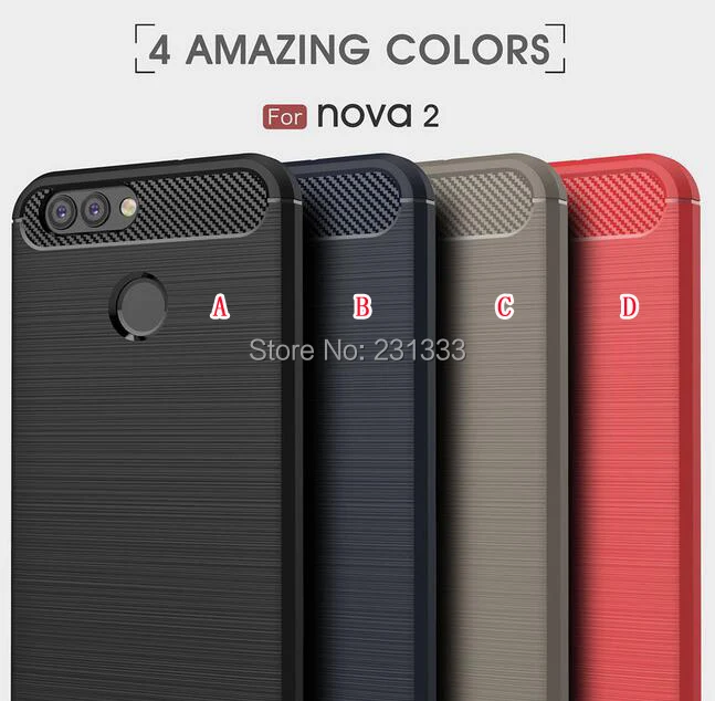 98378 Nova2 Nova2Plus 6A Y3 2017 TPU71006.8