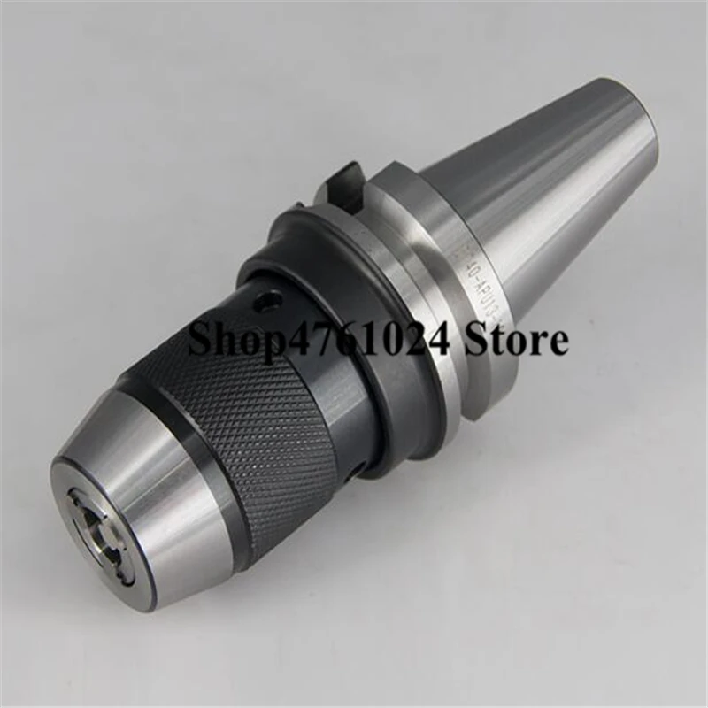 

1PCS New BT30-APU16 Keyless self tight Drill Chuck CNC Milling lathe