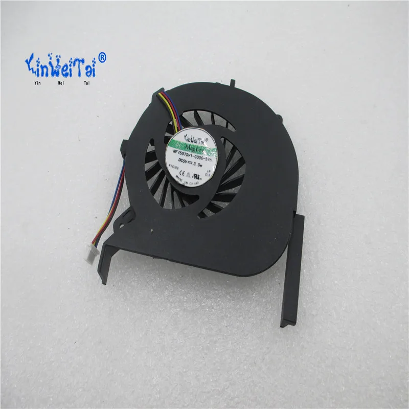 

2pcs Replacements Cpu Cooling Fans For SONY VPCEG VPC EG VPC-EG 11FX 111T VPCEG-112T VPCEG-211T laptop cpu fan cooling cooler