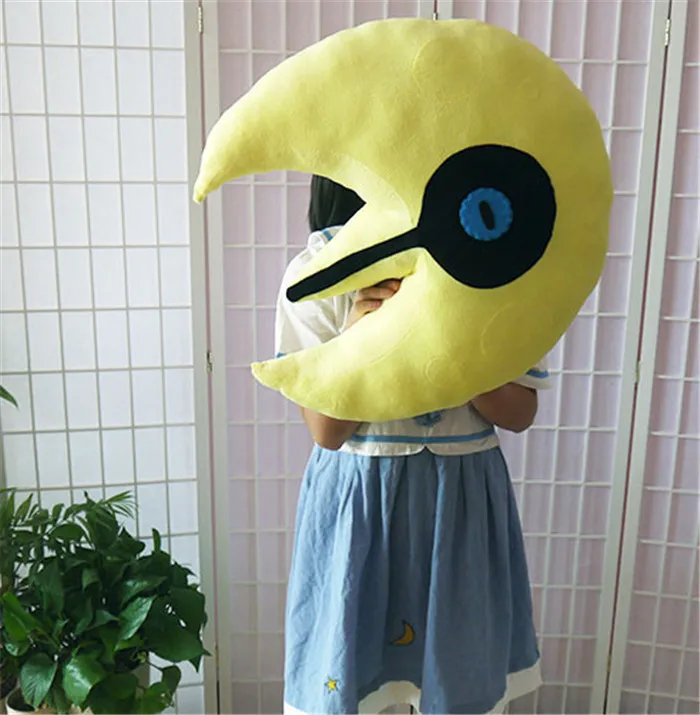 aurora bigfoot plush