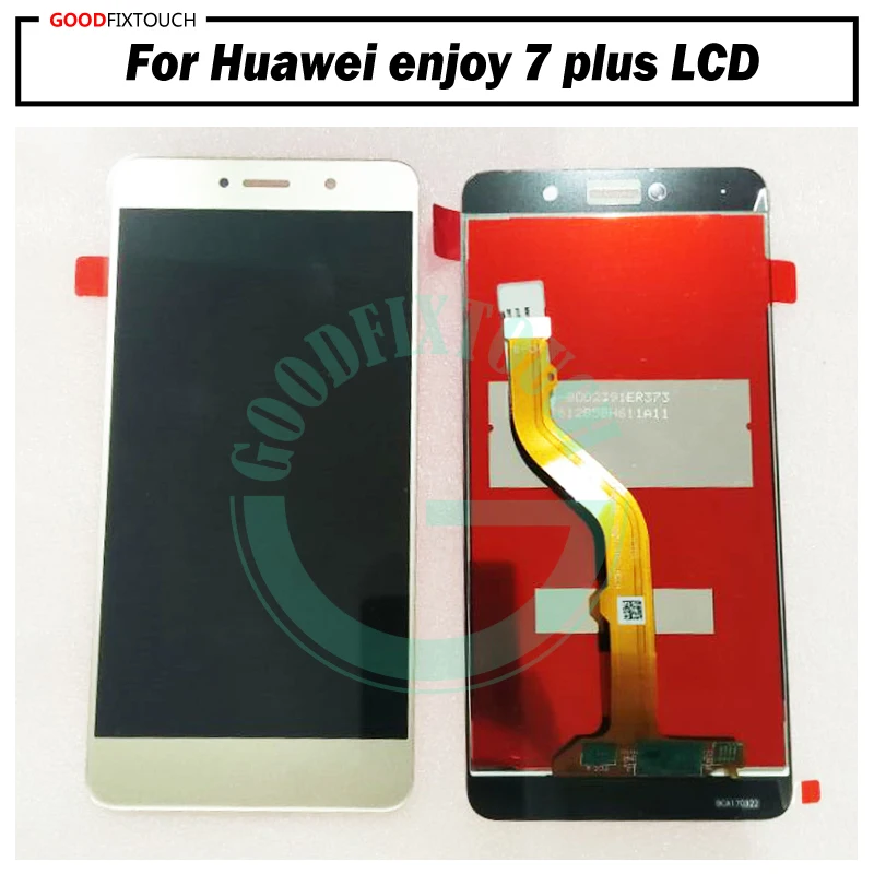 For Huawei enjoy 7 plus LCD