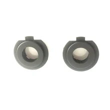 Muxall 2Pcs H7 LED headlight Adapter Holder Base for LED H4 H3 H1 H11 H13 9004