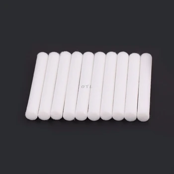 

10pcs 8*130mm/8*64mm Humidifiers Filters Cotton Swab for USB Air Ultrasonic Humidifier