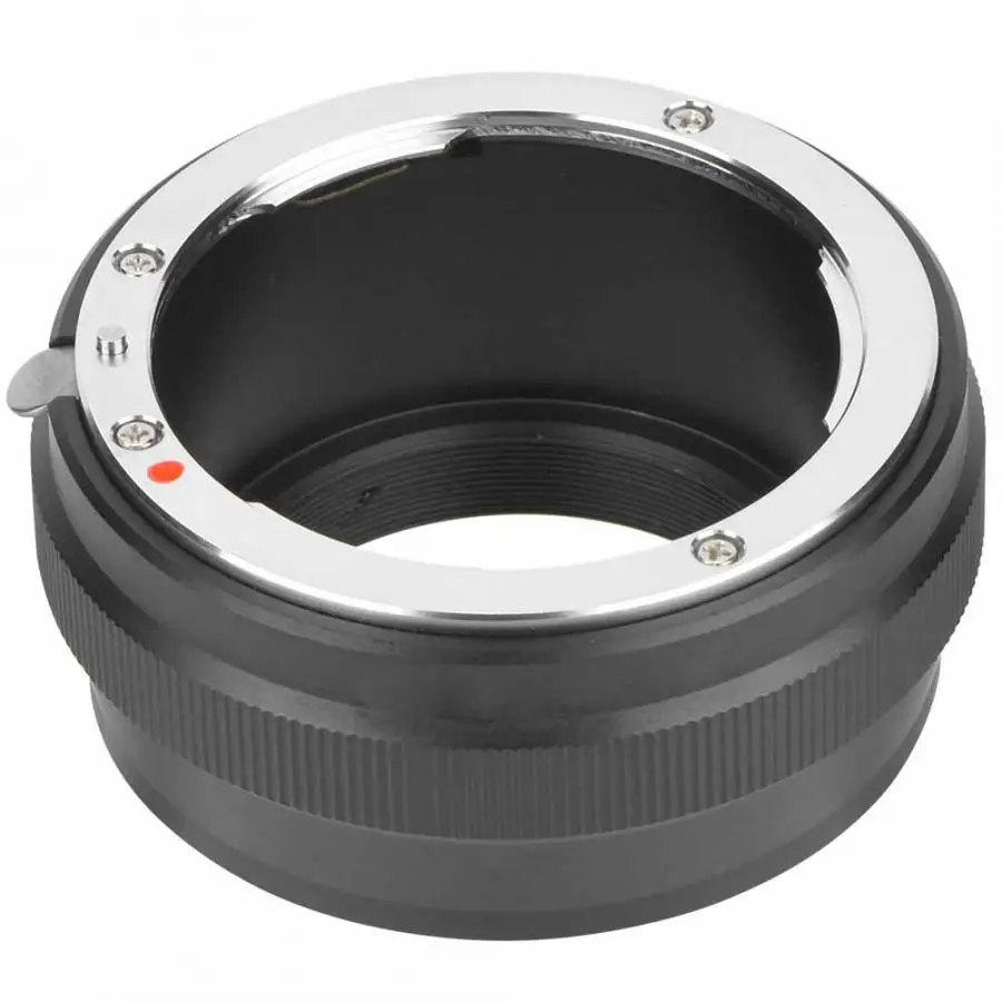 FOTGA переходное кольцо для объектива Nikon линзы AI подходит для камеры sony NEX