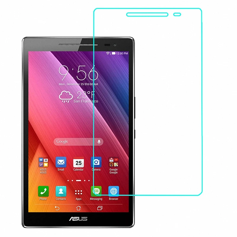 Для Asus ZenPad 8.0 z380c закаленное Стекло Экран протектор Плёнки для Asus ZenPad 8.0 z380c z380kl z380m z380knl Z380 " Стекло Плёнки