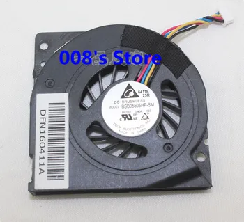 

CPU Cooler Radiator Fan For ZTE SPRO2 beam project BAAA0508R5H P003 DF5400805L10T FFTK GB0555PDV1-A