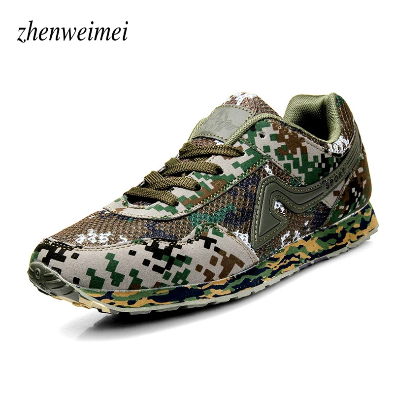 

Krasovki Smith Men Army Green Trainers Ultra Boosts Zapatillas Hombre Outdoor Military Camouflage Men Casual Shoes Sneakers