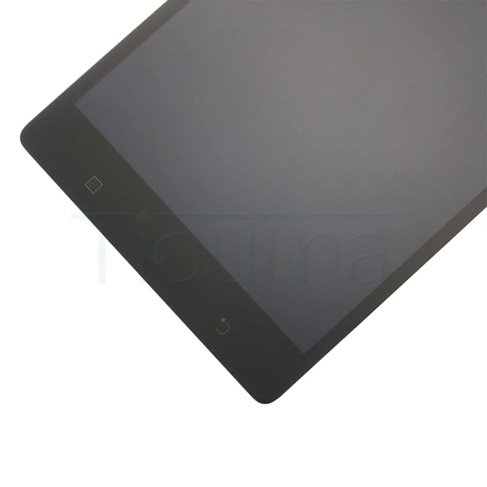 Lenovo K910 LCD Display Touch Screen Digitizer (4)