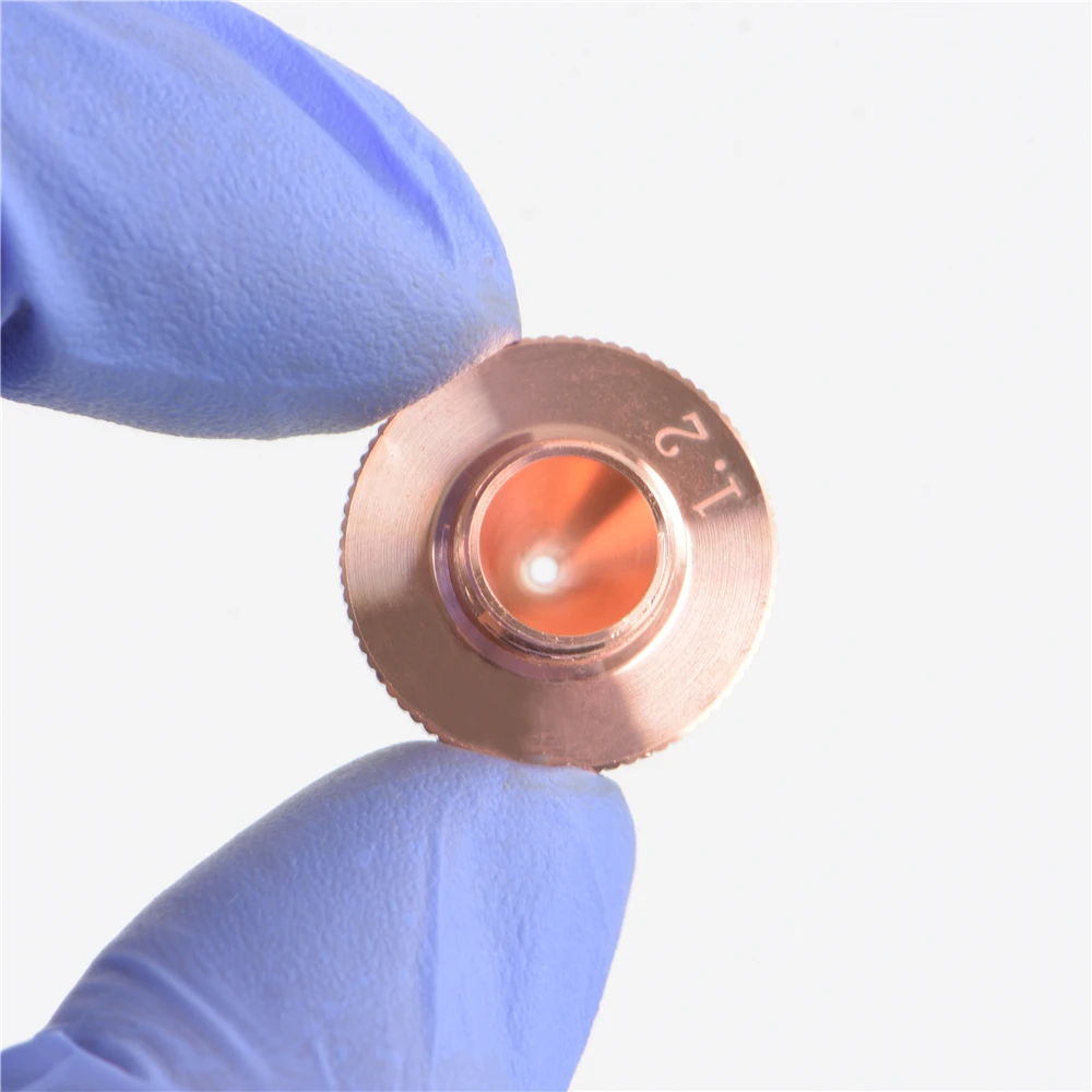 Ospri FSN01 насадка для лазерной резки D20mm H15mm M10 для 3D лазерная машина