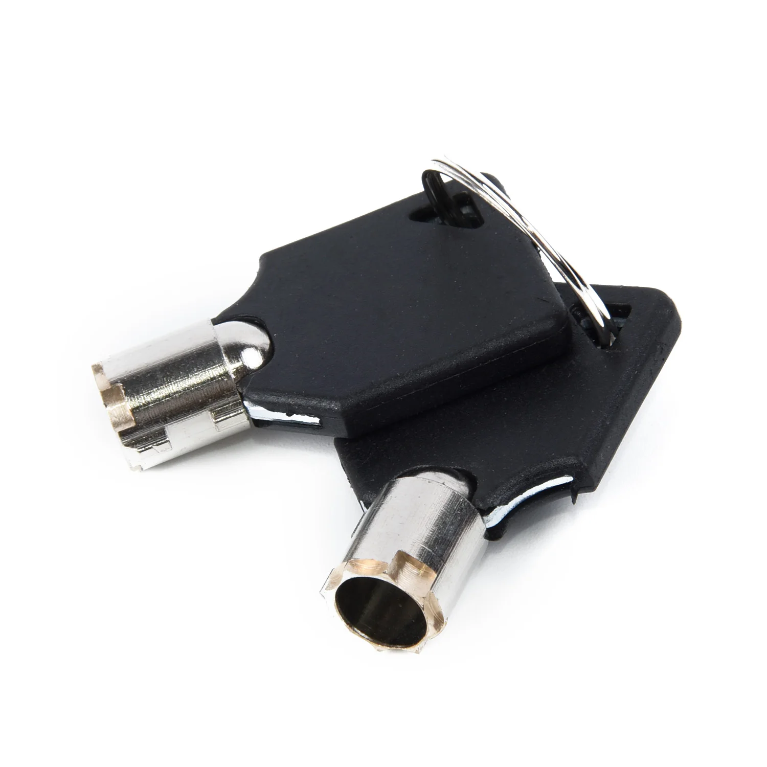 Electric Scooter Bicycle Lock Brake Wheels Anti-Theft For Xiaomi Mijia M365 Convenient Super Sell Well New