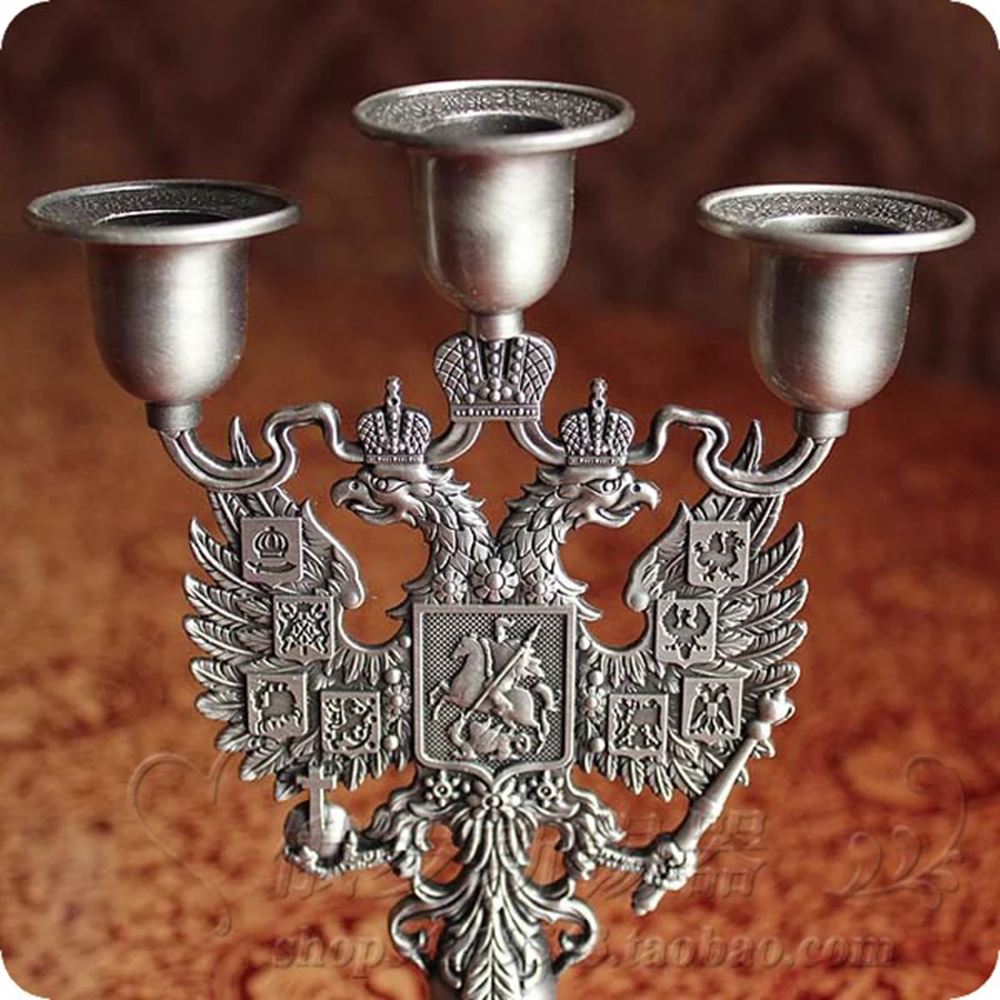 Новый Винтажный подсвечник Рождественское украшение подставка Свеча фонарь