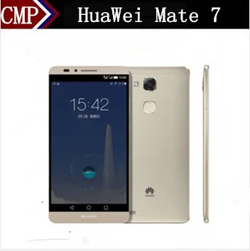 Цена за Оригинал Huawei Ascend Mate 7 4G LTE Мобильного Телефона Кирин 925 Android 4.4 6 "FHD 1920x1080 3 ГБ RAM 32 ГБ ROM 4000 мАч Отпечатков Пальцев Цена за Оригинал Huawei Ascend Mate 7 4G LTE Мобильного Телефона Кирин 925 Android 4.4 6 "FHD 1920x1080 3 ГБ RAM 32 ГБ ROM 4000 мАч Отпечатков Пальцев