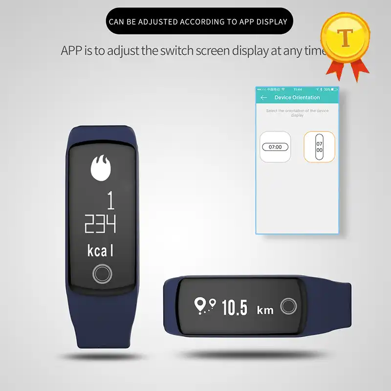 best selling smart band