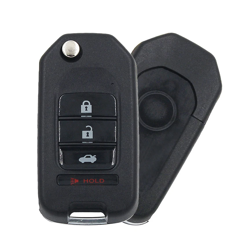 5 шт., B10-4 keydiy 4 кнопки универсальный пульт дистанционного управления Управление ключ B10-3+ 1 B-Series для KD900 KD900+, URG200 KD-X2