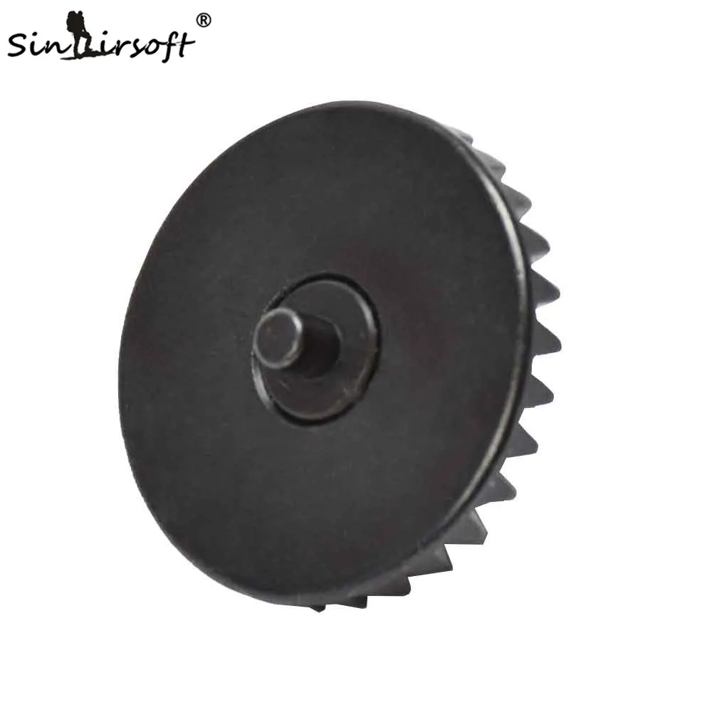 SINAIRSOFT SHS 12:1 Ultra-high speed Gear Set Hunting Accessories for Ver.2 / 3 AEG Airsoft Gearbox New Type SA1900A