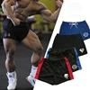 Seven Joe 20 style New Brand men's shorts gym fitness bodybuilding workout shorts cotton summer Breathable shorts