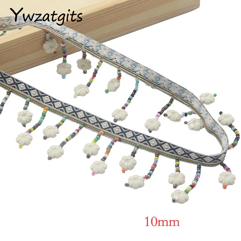 Ywzatgits 1 ярд/лот кисточка кружева лента помпон Отделка Ткань для самостоятельного пошива одежды обувь мешок подарок ремесла материалы аксессуар YN0302