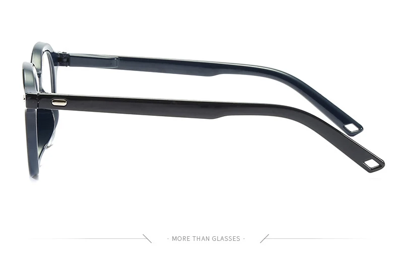 Zilead Ретро многоугольные складные очки для чтения линзы для дальнозоркости очки для мужчин и женщин очки для дальнозоркости очки унисекс