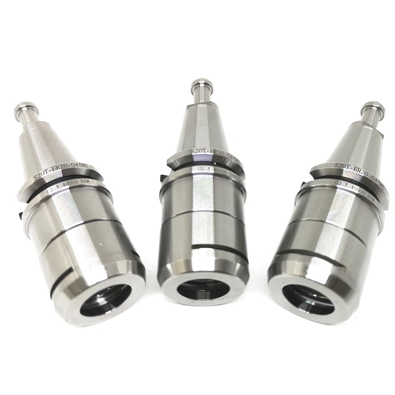 Bt20 Japan Tsugami Machines Holder S20t Er20 45l S20t Er16 45ms Tools