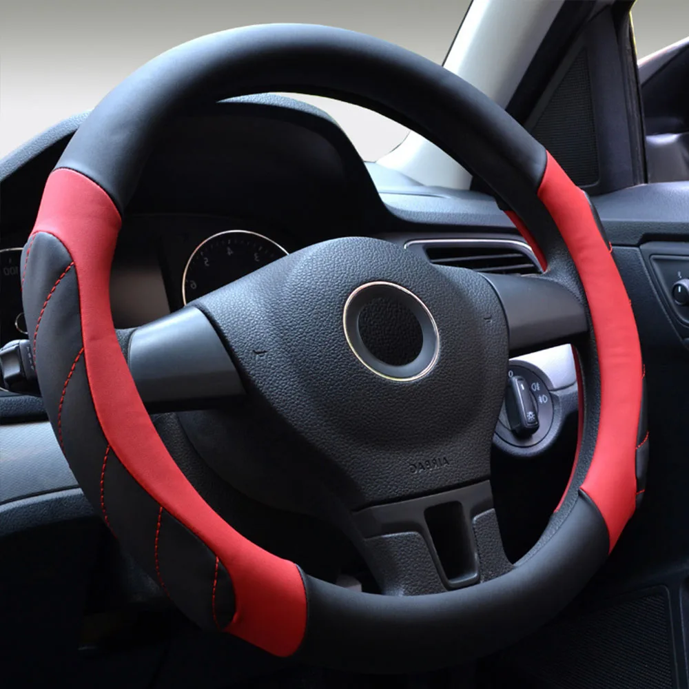 covers for steering wheel
