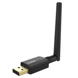 EDUP 300 Мбит/с USB беспроводной WiFi адаптер USB LAN Ethernet Netwotk Карта 802.11n Wi-Fi приемник для Windows Mac OS