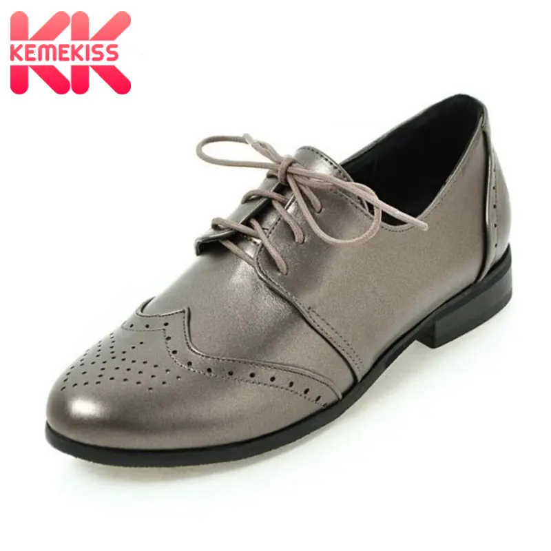 KemeKiss Size 30-50 Ladies Flats Shoes Women Cross Strap Round Toe Flat Shoes Daily Work Dating Office Lady Female Footwears
KemeKiss Size 30-50 Ladies Flats Shoes Women Cross Strap Round Toe Flat Shoes Daily Work Dating Office Lady Female Footwears