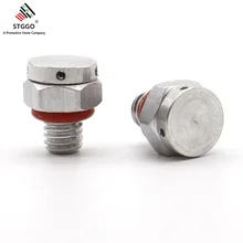 E-PTFE мембрана IP 67 вентиляционная пробка с защелкой вентиляционные отверстия