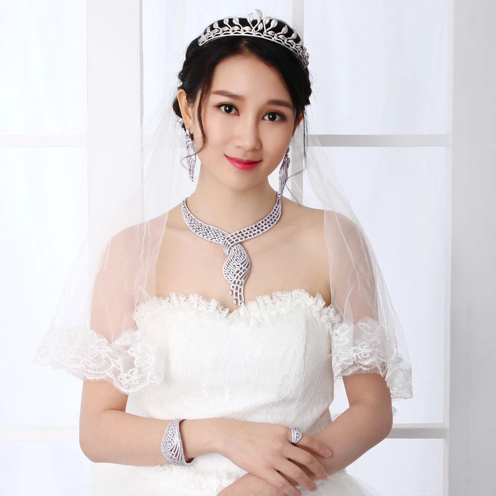 big bridal jewelry sets (5)