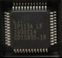

IP113A LF IP113A-LF IP113ALF IP113 QFP48 10pcs