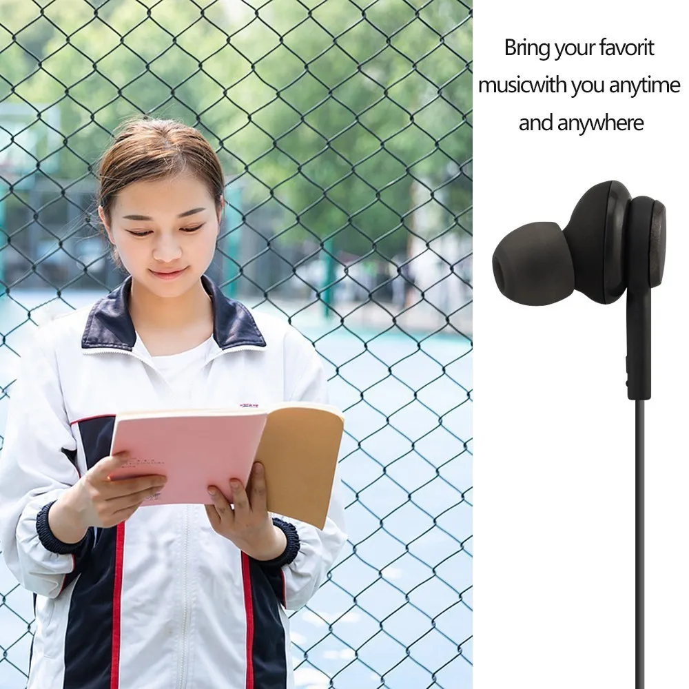 earphones