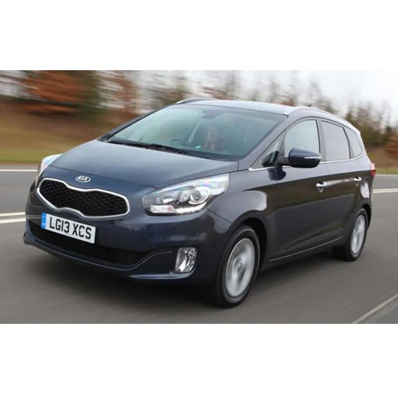 Евро передний указатель поворота s для Kia Carens2 3 4 Carnival2 CEED Cerato Замена Левый и правый