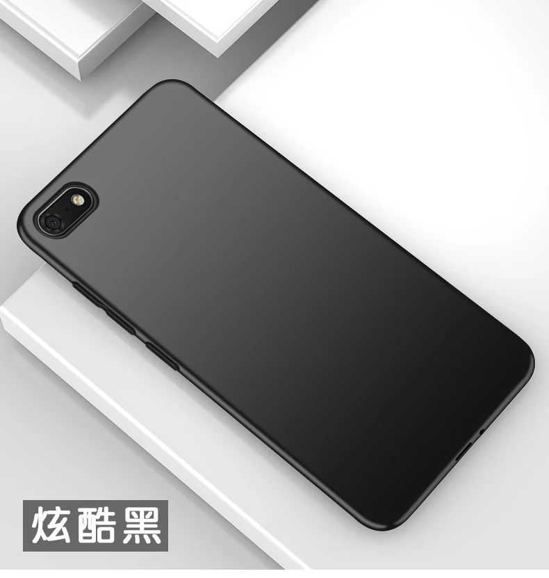 

Soft TPU Silicone case For Huawei Honor 7A Case 5.45" Phone Case on Huawei Honor 7A 7 A DUA-L22 Russian Back Cover Coque bumper