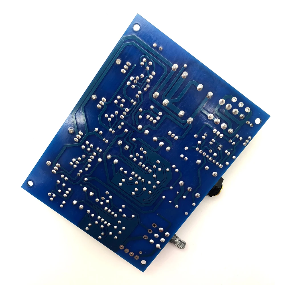 Lusya NE5532 Headphone Amplifier Board BD139 BD140 for 32-600 ohm speaker AC 12V-0-12V or AC15V-0-AC15V T0288 Lusya NE5532 Headphone Amplifier Board BD139 BD140 for 32-600 ohm speaker AC 12V-0-12V or AC15V-0-AC15V T0288