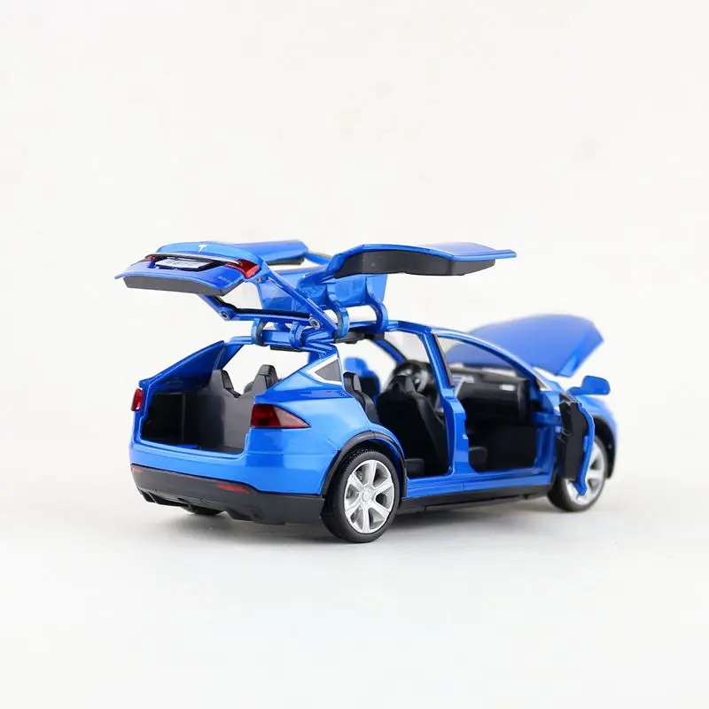 Model X90 (23)