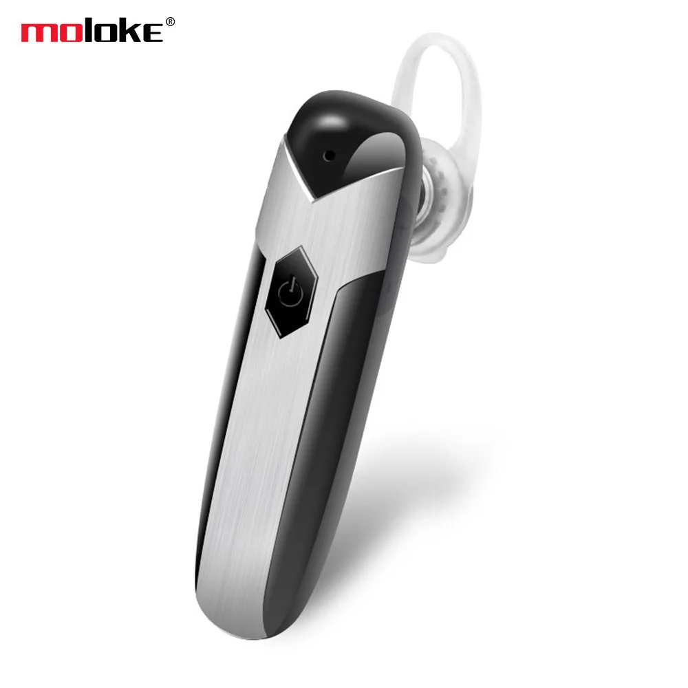

bulutut fones de ouvido bluetooth grandes Blutooth headphone CSR Standby King Large Capacity Headset Car Wireless Earbuds