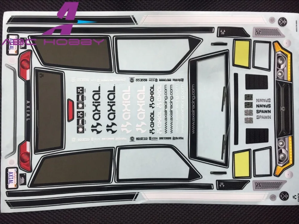 AX31176-D001